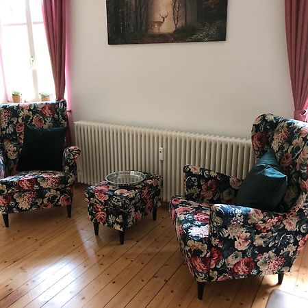 Ferienwohnung Am Keschtebaum, 70Qm Sasbachwalden Exterior photo