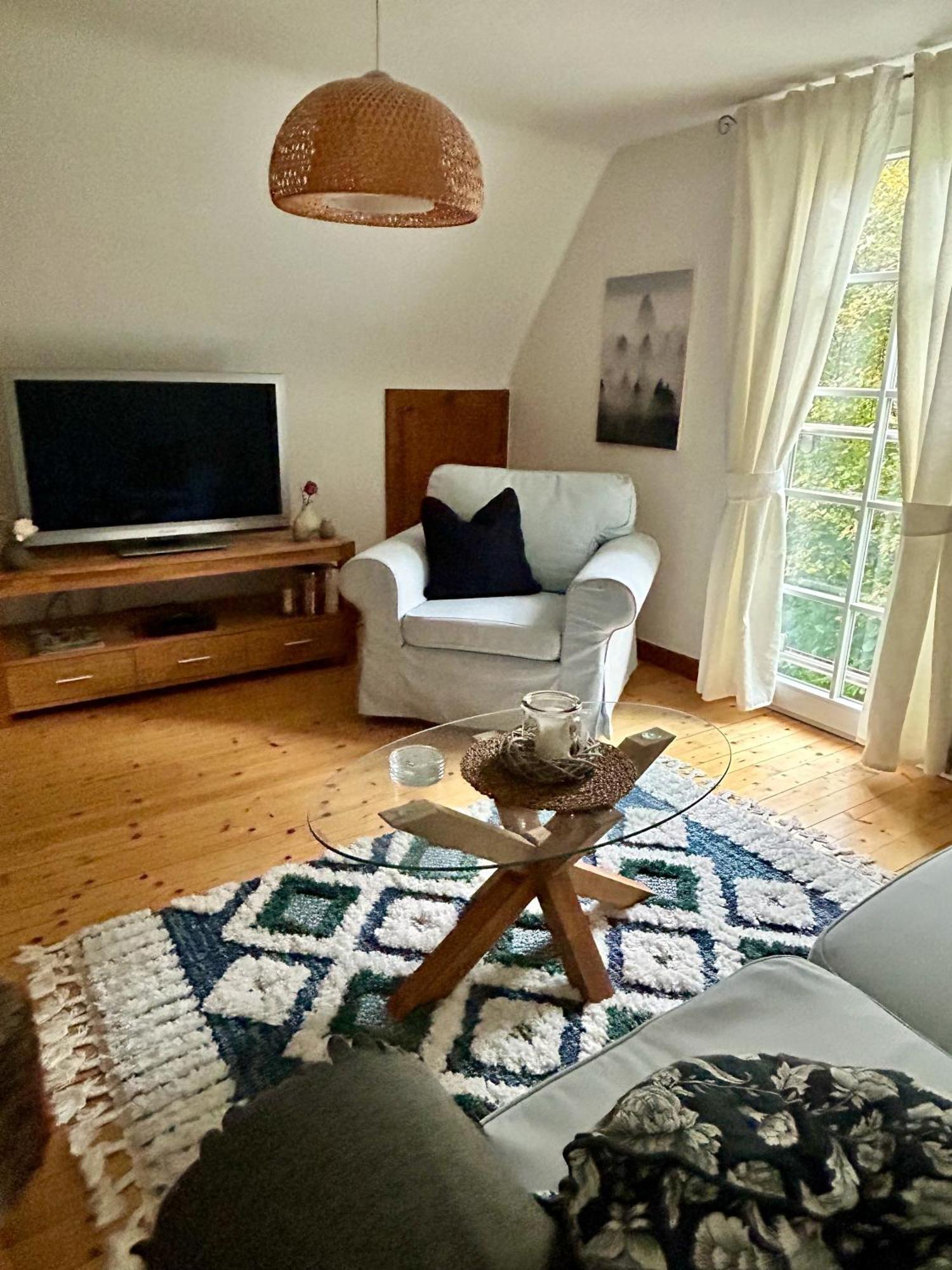 Ferienwohnung Am Keschtebaum, 70Qm Sasbachwalden Exterior photo