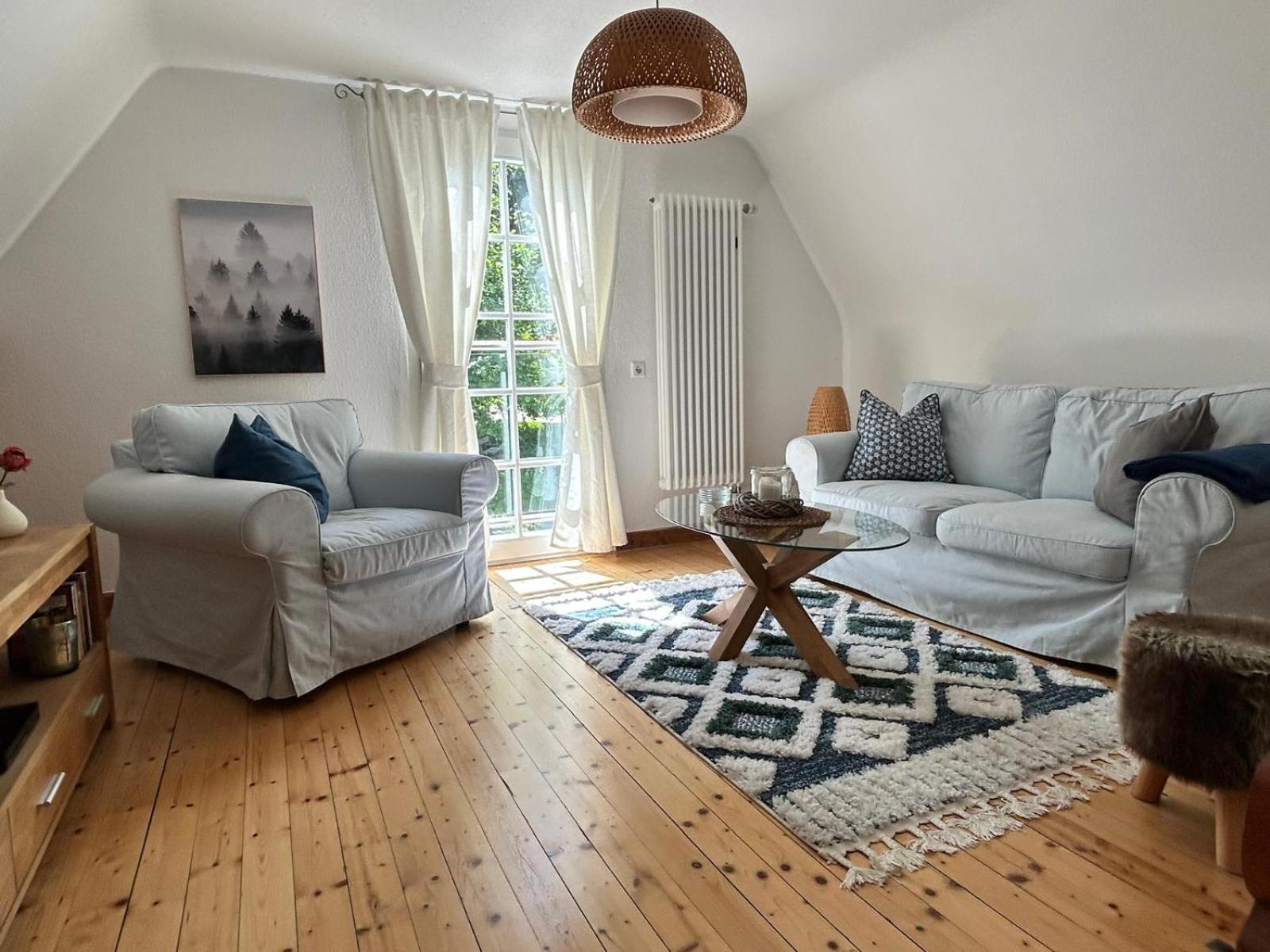 Ferienwohnung Am Keschtebaum, 70Qm Sasbachwalden Exterior photo