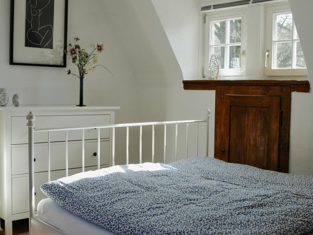 Ferienwohnung Am Keschtebaum, 70Qm Sasbachwalden Exterior photo