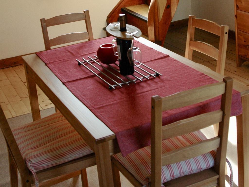 Ferienwohnung Am Keschtebaum, 70Qm Sasbachwalden Exterior photo