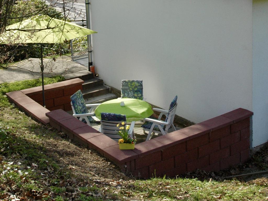 Ferienwohnung Am Keschtebaum, 70Qm Sasbachwalden Exterior photo