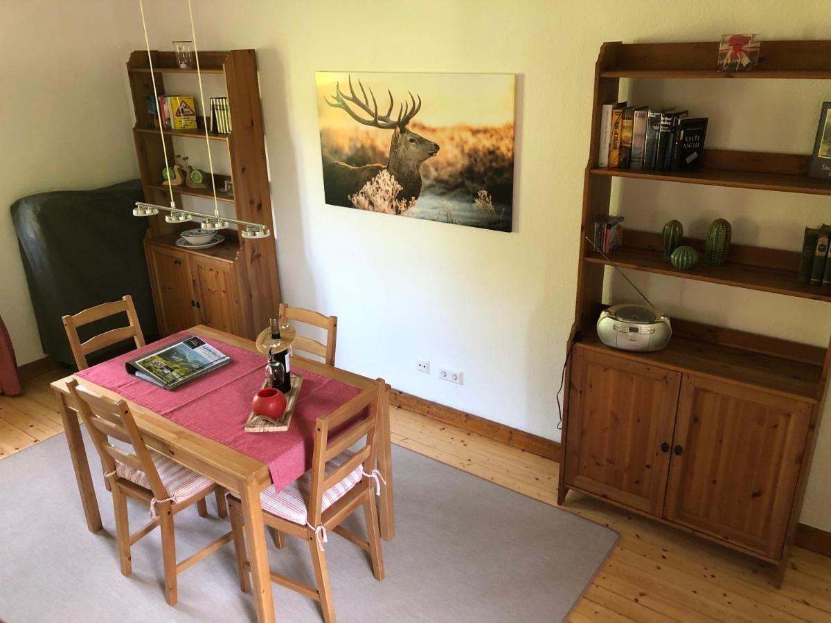 Ferienwohnung Am Keschtebaum, 70Qm Sasbachwalden Exterior photo
